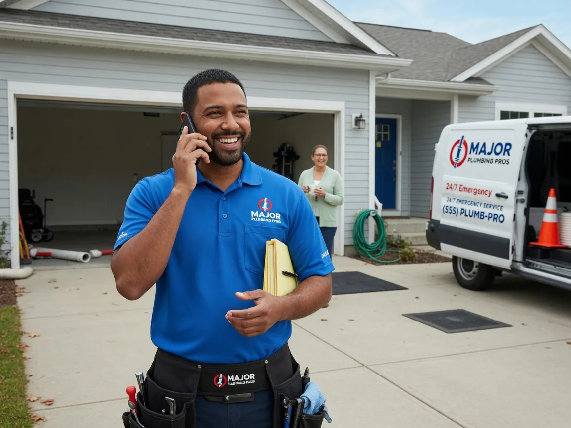 Drain Cleaning Services Kenefic, OK FAQs